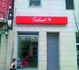 Mapfre agrupa sus filiales sanitarias