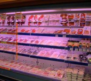 Lineal de Productos del Mar Refrigerados: Aguinaga no tiene rival