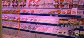 Lineal de Productos del Mar Refrigerados: Aguinaga no tiene rival