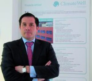 Entrevista a Pedro Luis Rodríguez, director general de ClimateWell Iberia