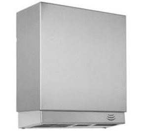 Complementos de diseño para baños de colectividades