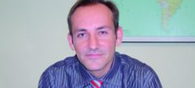 Entrevista a Arturo Nasarre, responsable de marketing de Jung Electro Ibérica