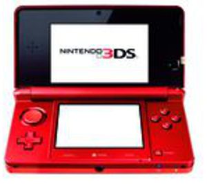 La Nintendo 3DS llegará a Europa en marzo