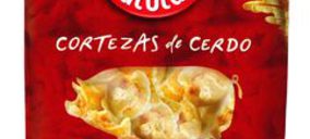 Pepsico completa su oferta con aperitivos cárnicos