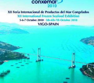 Alimarket acude a su cita con Conxemar 2010