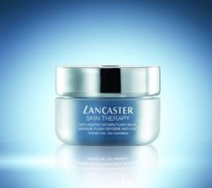 Coty Prestige amplía su línea antienvejecimiento Skin Therapy de Lancaster