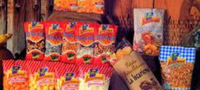 La Iscariense continúa creciendo