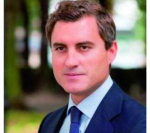 José María Samaniego, nuevo director de RR.HH. de Alimerka