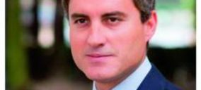 José María Samaniego, nuevo director de RR.HH. de Alimerka