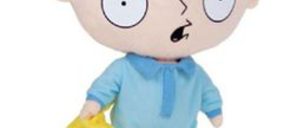 Play By Play mantiene sus ventas tras la gran bajada de hace un año