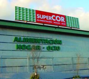 El Corte Inglés abrirá un Opencor y un Supercor en Mallorca tras el fin de la moratoria