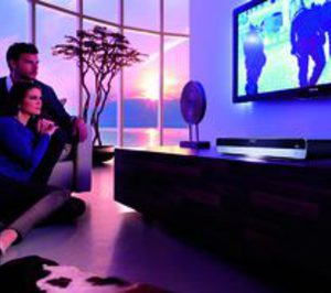 Blu-ray: Se agarra al 3D y las videoconsolas