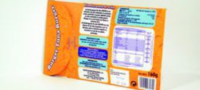 Delfín lanza sus hamburguesas de atún