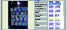 Visidot, la tecnología ImageID de Zetes