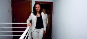 Zapatero prescinde del Ministerio de Vivienda