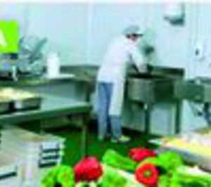 Dieta Gourmet desarrolla menús personalizados para mayores de 65 años