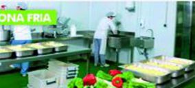 Dieta Gourmet desarrolla menús personalizados para mayores de 65 años