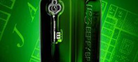 Maxxium completa su oferta con la ginebra Nº3