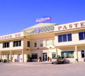 Galleros crece con la compra de otra empresa de dulces de Navidad