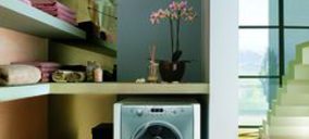 Hotpoint Ariston incorpora la bomba de calor a su nueva secadora Aqualtis