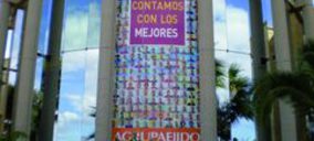 El agricultor, protagonista en la nueva campaña de imagen de Agrupaejido