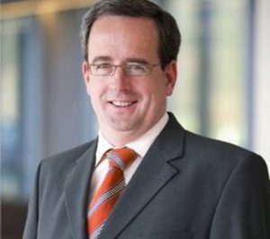 Sam Sabbe, nuevo presidente y consejero delegado de Omega Pharma España