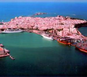 Las autoridades portuarias andaluzas aportarán 46 M para el desarrollo de la Red Logística de Andalucía 