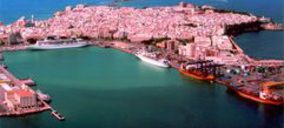 Las autoridades portuarias andaluzas aportarán 46 M para el desarrollo de la Red Logística de Andalucía 