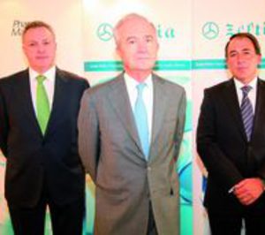 La división biofarmacéutica sigue ganando peso en Zeltia