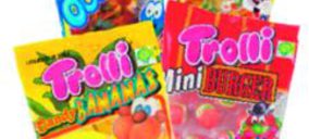 Trolli se desmarca y proyecta una nueva planta en España