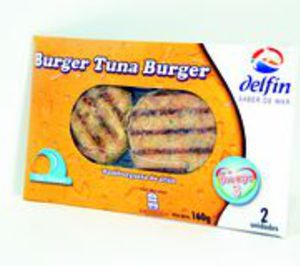 Delfín también se lanza a la conquista del público infantil