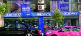 Nueva identificación Euronics en Vigo