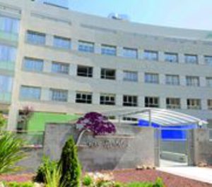 PSN inaugura el centro de día en su residencia madrileña