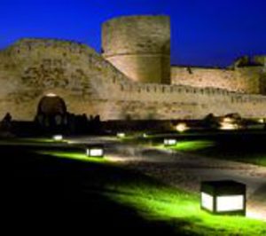 Amara y Lledó desarrollarán proyectos de iluminación