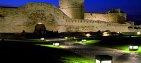 Amara y Lledó desarrollarán proyectos de iluminación