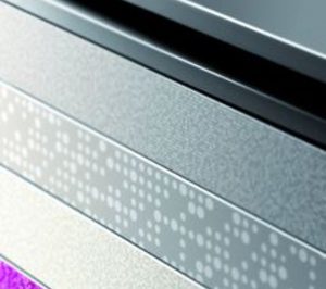 Formica lanza su nuevo laminado Mode  