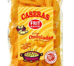 Frit Ravich presupuesta 1,7 M€ en diversas mejoras