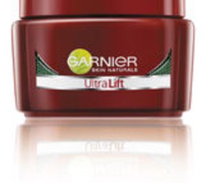 LOréal amplía su oferta Garnier Ultralift