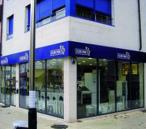 Gestel XXI abre su segunda tienda Euronics en Reinosa