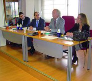 AICE refuerza sus iniciativas para la mejora de la competitividad de las industrias cárnicas