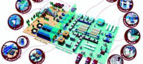 Flisa, Pere Mata y Baix Camp proyectan una lavandería en Reus