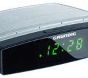 Grundig amplía capital antes de su fusión con Beko