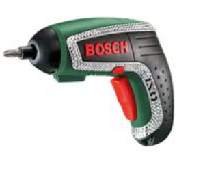 Bosch lanza su atornillador Ixo en edición limitada de lujo