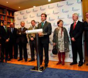 Adeslas inaugura una nueva unidad de hospitalización en su hospital de Vigo