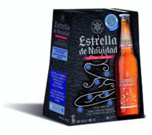 Estrella de Navidad aporta innovaciones a su envase