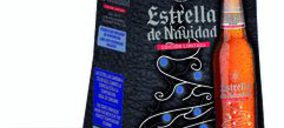 Estrella de Navidad aporta innovaciones a su envase