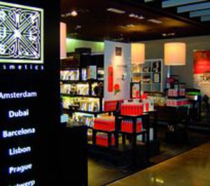 Rituals Cosmetics lleva a cabo cinco aperturas más