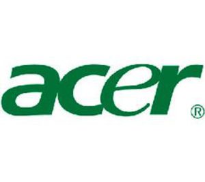 Acer se expande en China