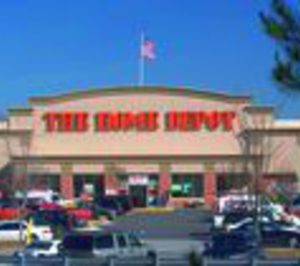 The Home depot vuelve a crecer en ventas y en beneficios