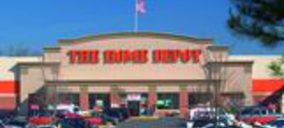 The Home depot vuelve a crecer en ventas y en beneficios